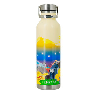 Tempo Moon Modelo De Venezuela 500mL