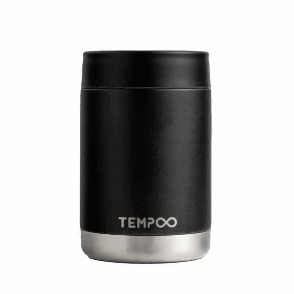Tempo Frozen can holder 12 Oz