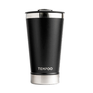 Tempo Ice Beer 17 OZ