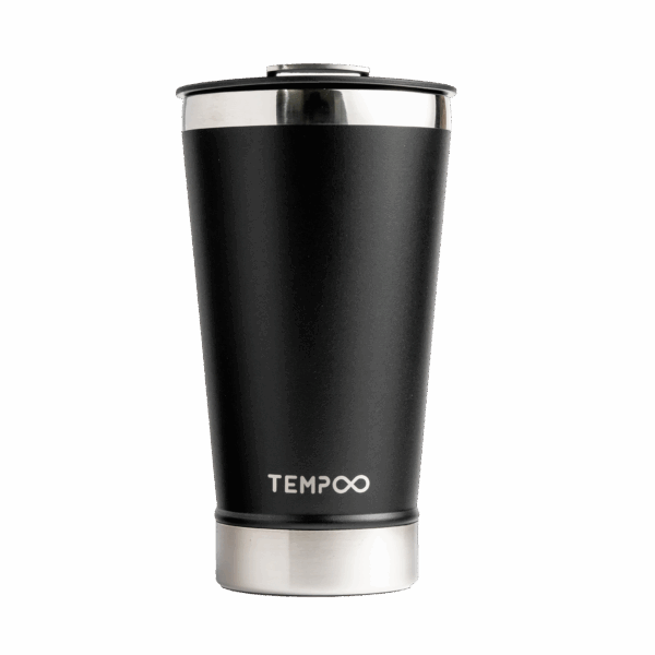 Tempo Ice Beer 17 OZ