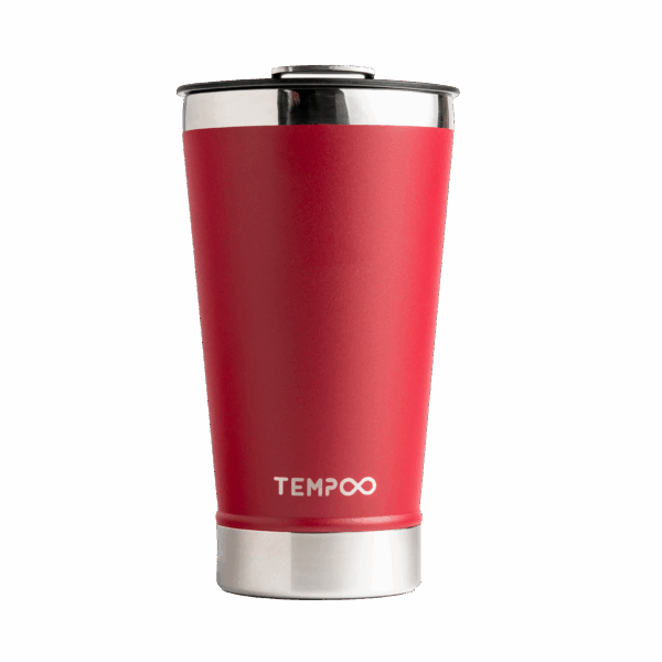 Tempo Ice Beer 17 OZ - Imagen 3