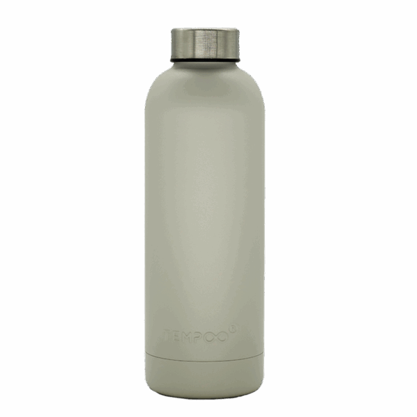 Tempo Moon 17 Oz Mate Black - Imagen 4
