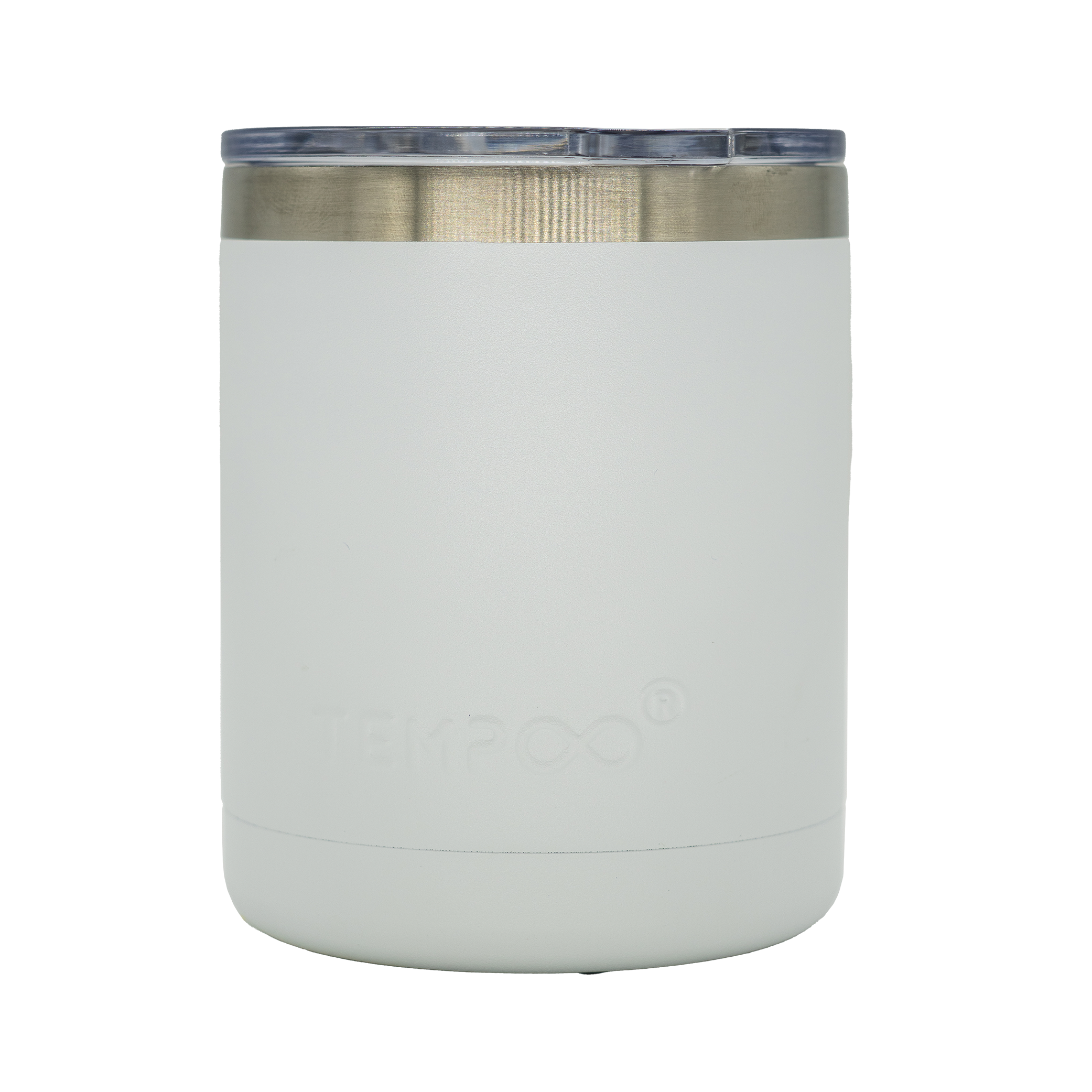 Tempo Sky insulated travel mug leak proof lid 10 Oz