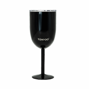 Tempo Spring insulated cup splash proof lid 11 Oz
