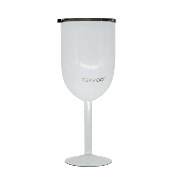 Tempo Spring insulated cup leak proof lid 11 Oz