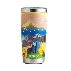 Tempo Summer 20 Oz Venezuela