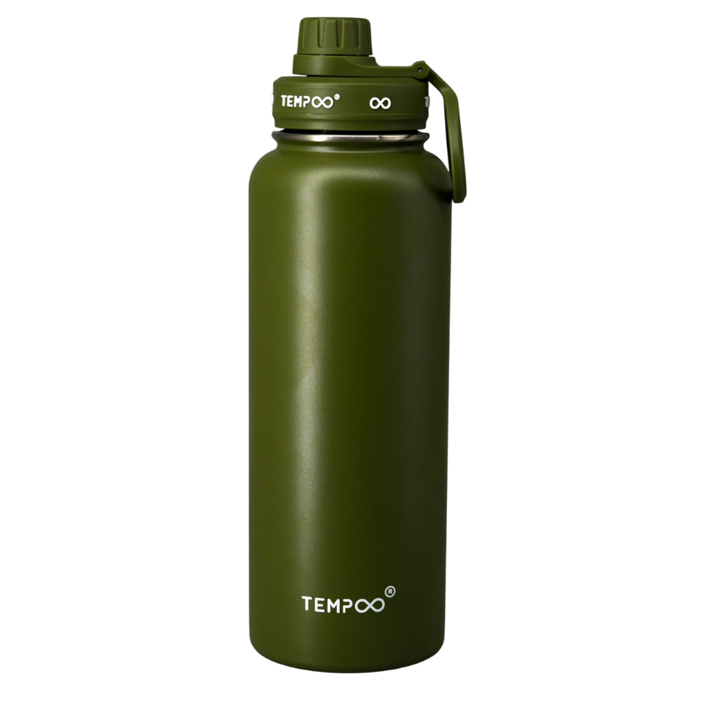 Tempo Atlantic Ocean 40 Oz 2.0